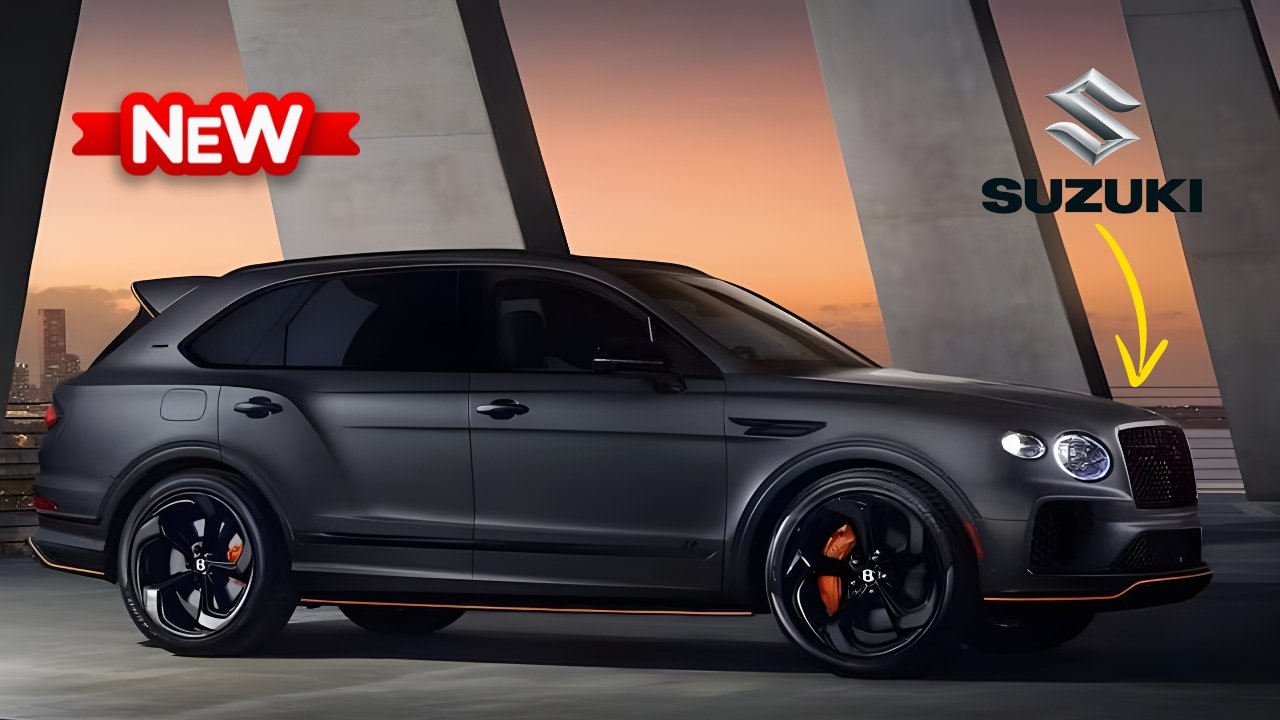 Maruti Suzuki Hustler