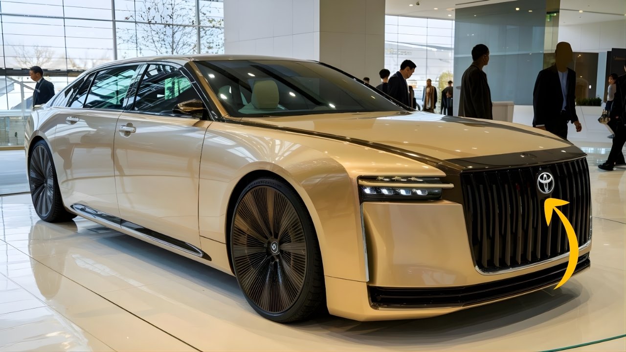 Toyota Corolla Altis 2026