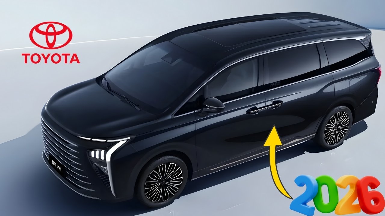 Toyota Innova Hycross